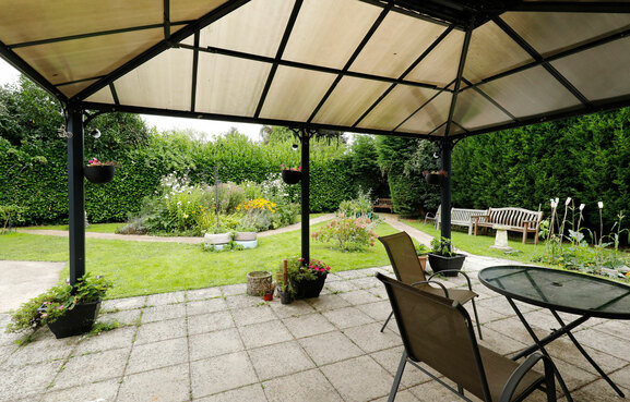 Ashtonleigh Nursing Home